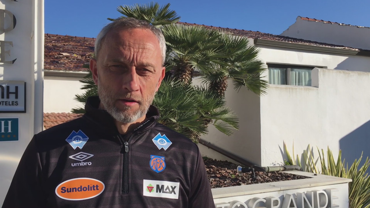 Lars for FC Rostov.mp4